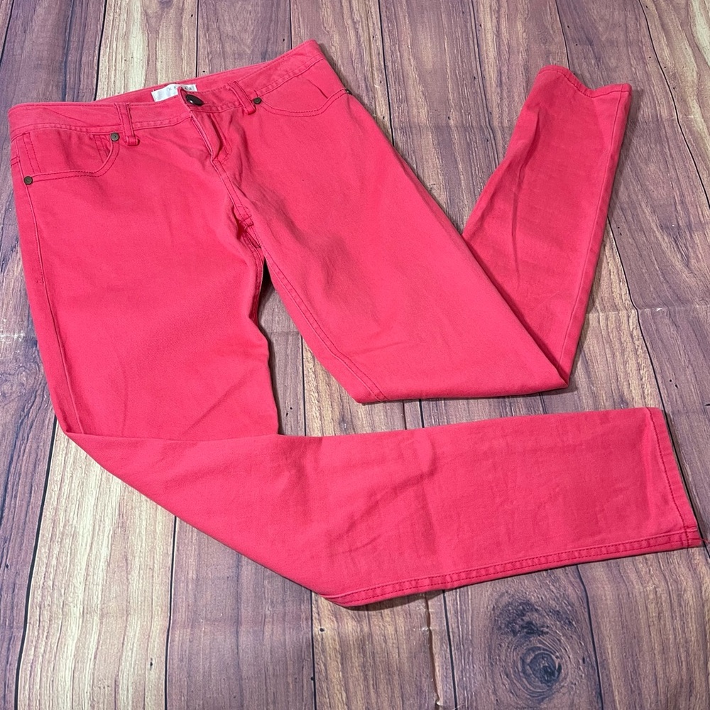 Kenar Skinny Jeans
